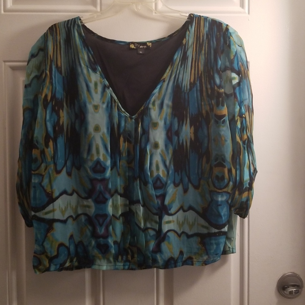Blouse